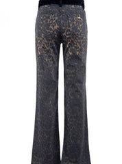 Donna Nenette DENIM_SAVAGE