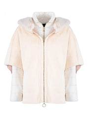 Donna Nenette ECO_PELLICCIA_PAM