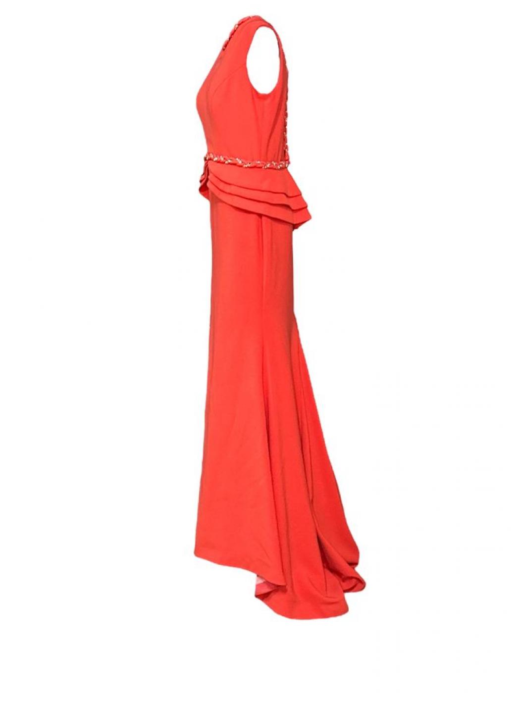 Abito Donna impero 38chiyodk3lw