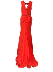 Abito Donna impero 38chiyodk3lw