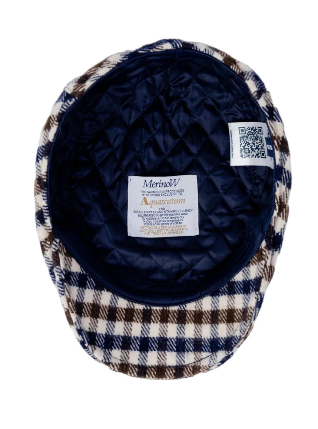 Coppola Uomo Aquascutum London AA_A004_CP001_28