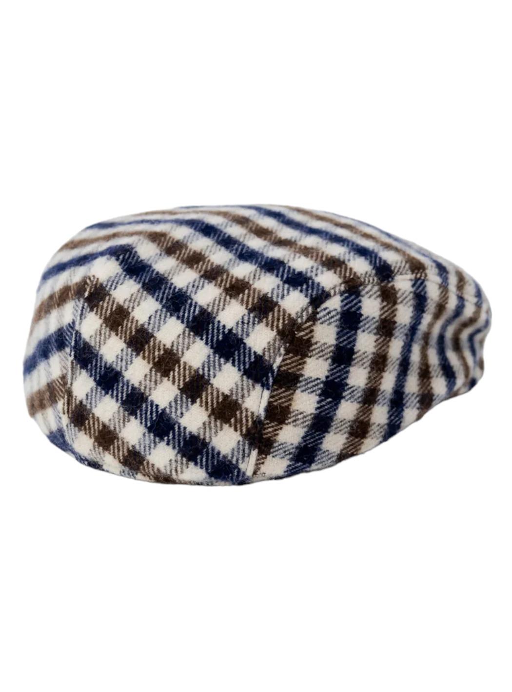 Coppola Uomo Aquascutum London AA_A004_CP001_28