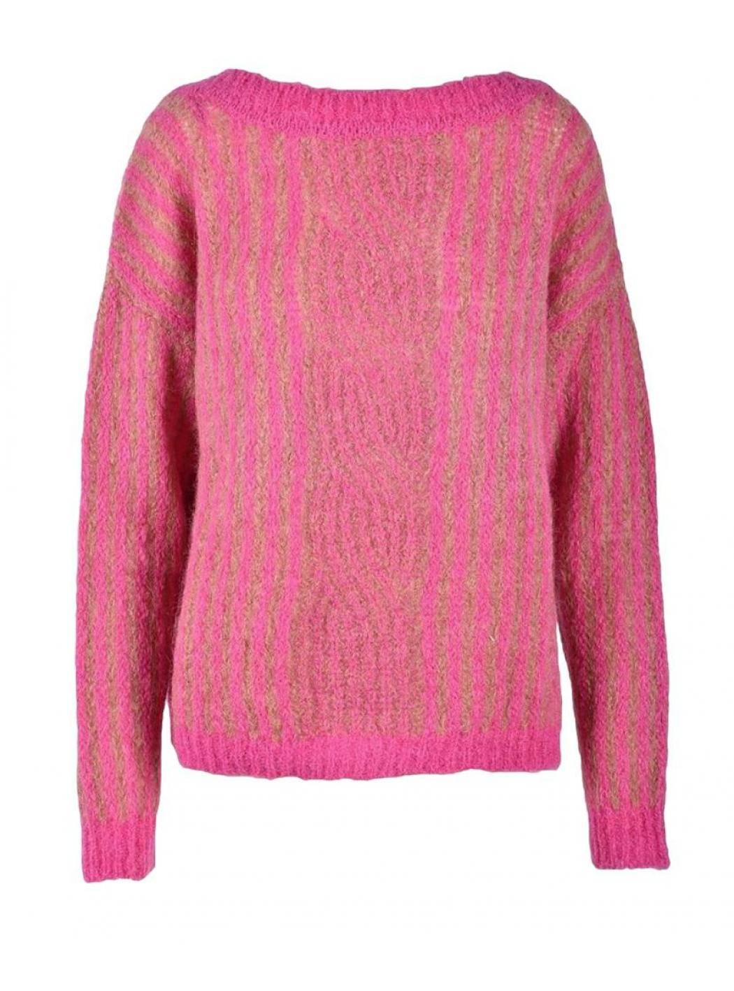 Donna Pennyblack MODERNO_FUCSIA