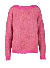 Donna Pennyblack MODERNO_FUCSIA