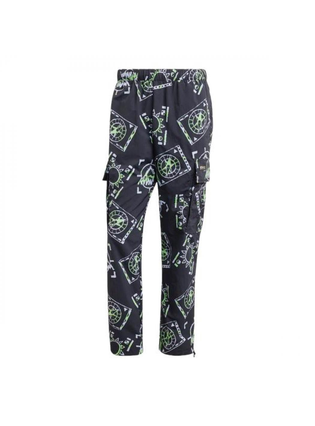 Pantalone Uomo HR3501 ADV adidas originals
