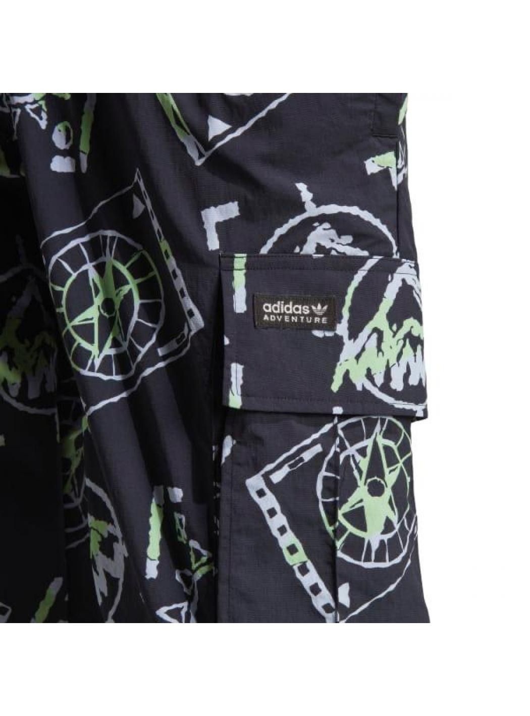 Pantalone Uomo HR3501 ADV adidas originals