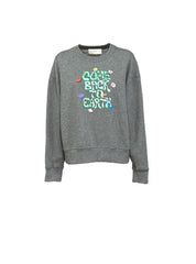 Donna beatrice b. 23FA8522_SWEATER_ _ grigio