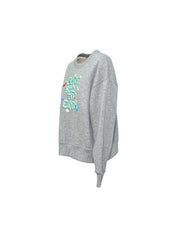 Donna beatrice b. 23FA8522_SWEATER_ _ grigio