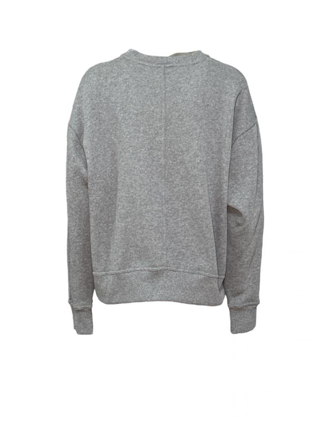 Donna beatrice b. 23FA8522_SWEATER_ _ grigio