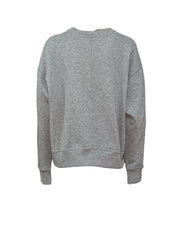 Donna beatrice b. 23FA8522_SWEATER_ _ grigio