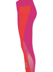 Leggings Donna FAW0372 REDON 7/8 TIGHTS - fila