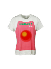 t-shirt Donna 23FE8392BIO - beatrice b.