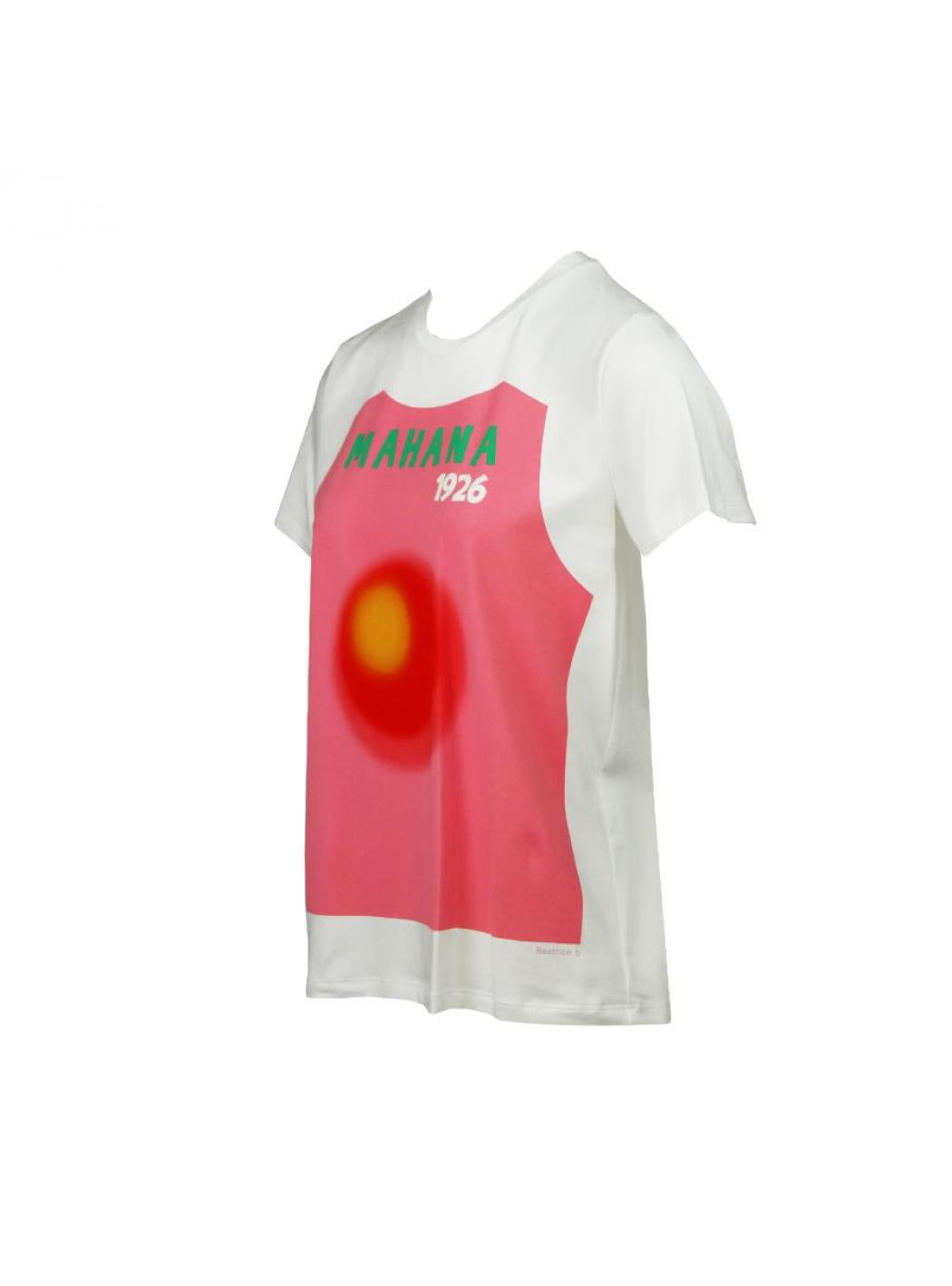 t-shirt Donna 23FE8392BIO - beatrice b.