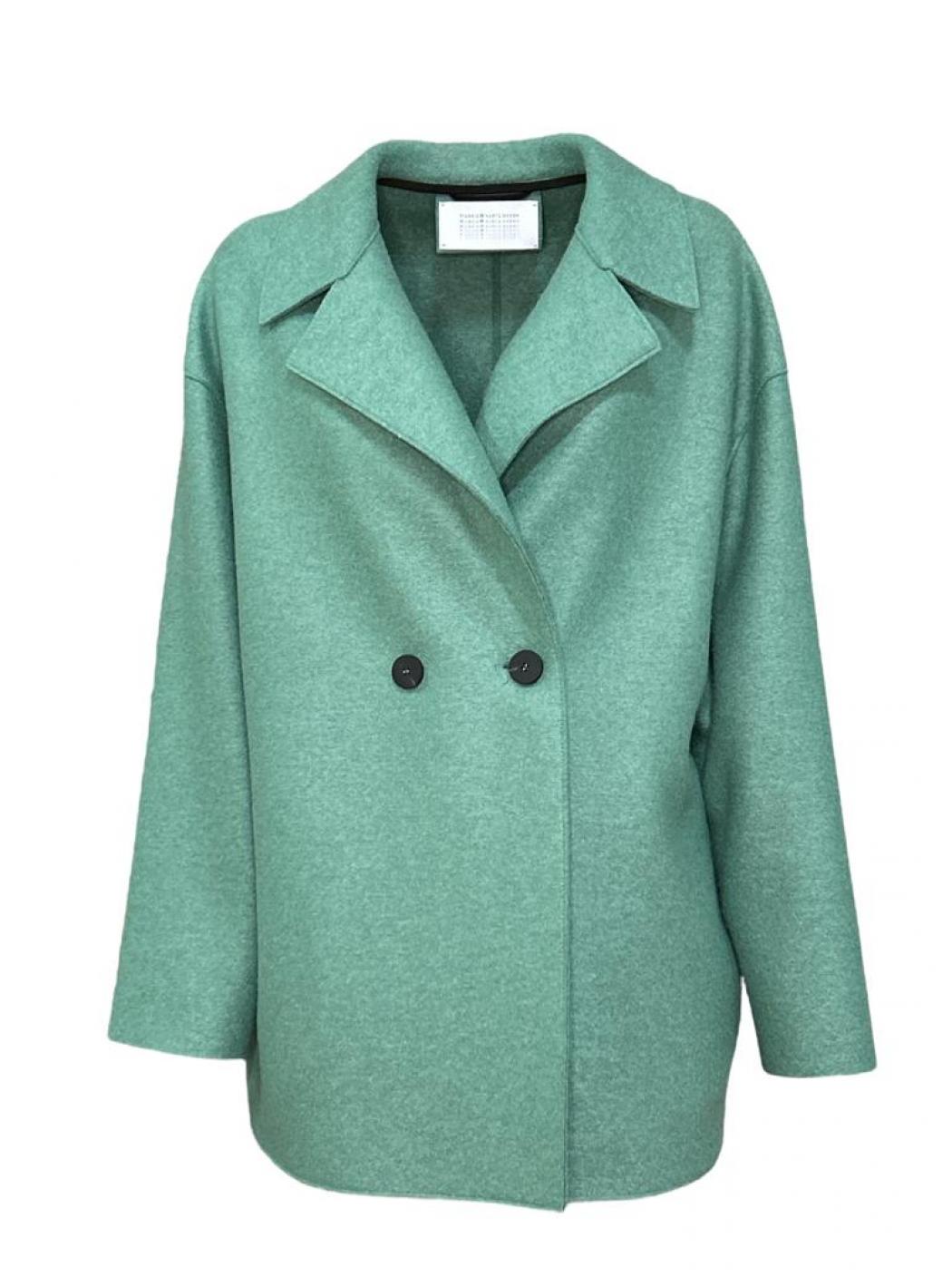 Donna  A2487 harris wharf london - verde