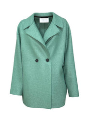 Donna  A2487 harris wharf london - verde