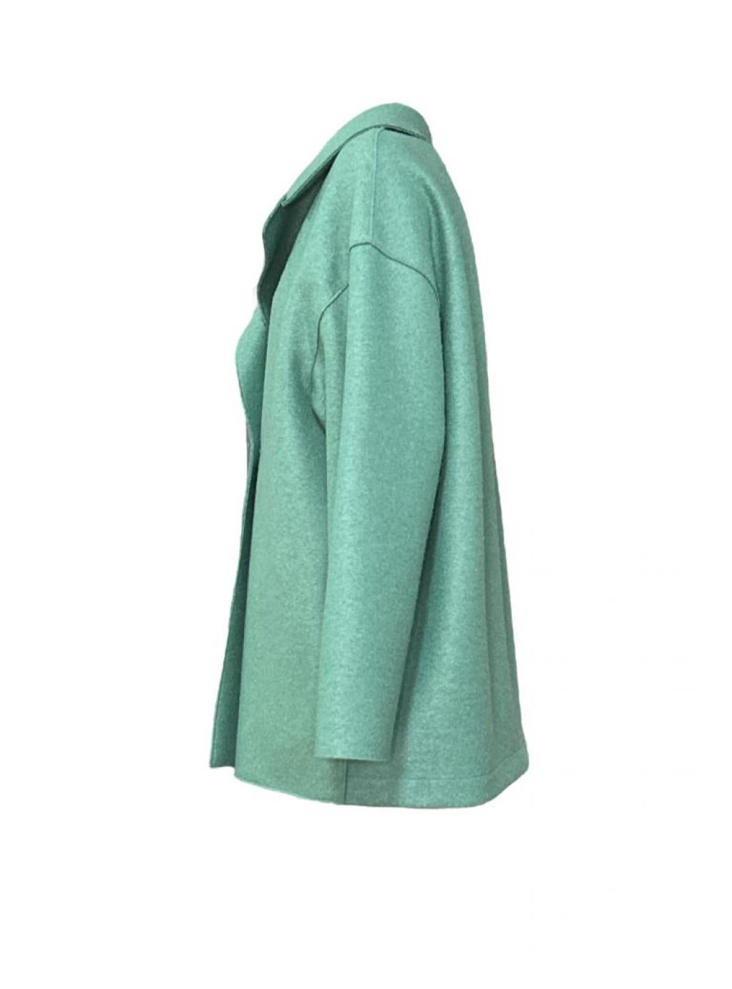 Donna  A2487 harris wharf london - verde