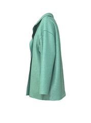 Donna  A2487 harris wharf london - verde