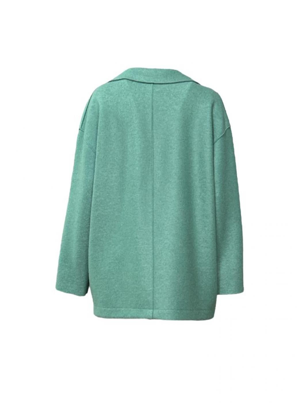 Donna  A2487 harris wharf london - verde