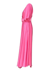 Abito Donna RB045 - rosa biondillo