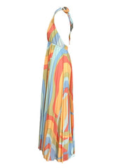 Abito lungo Donna beatrice b. 56mjnmztywmz 6035