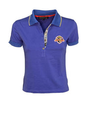 Polo Donna MJ81508 - gai mattiolo