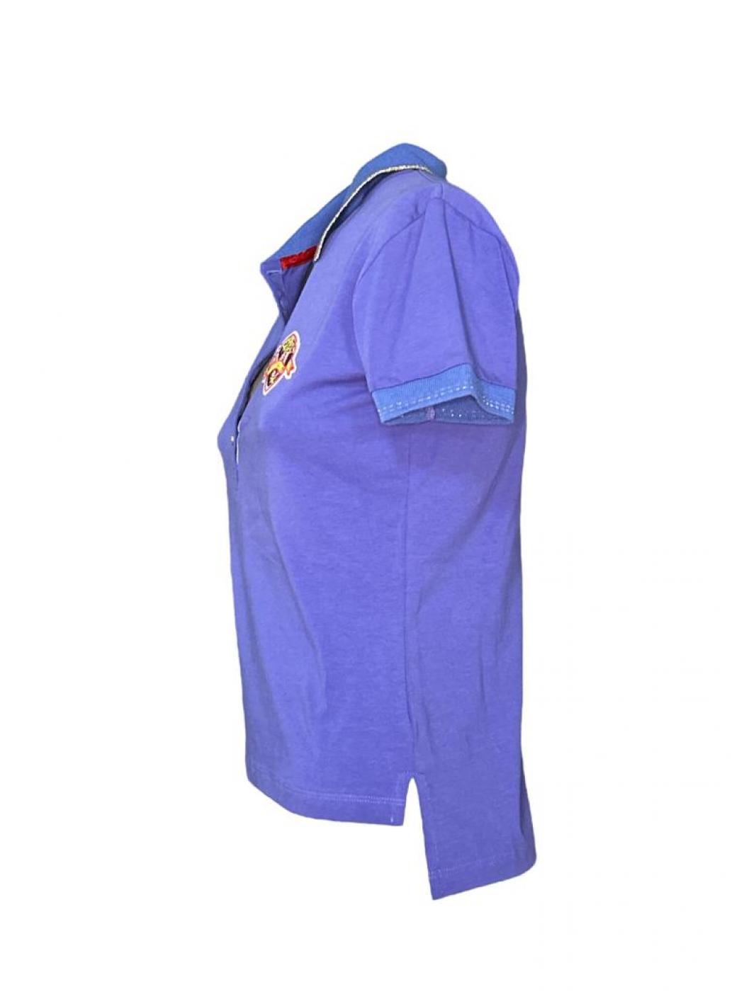 Polo Donna MJ81508 - gai mattiolo