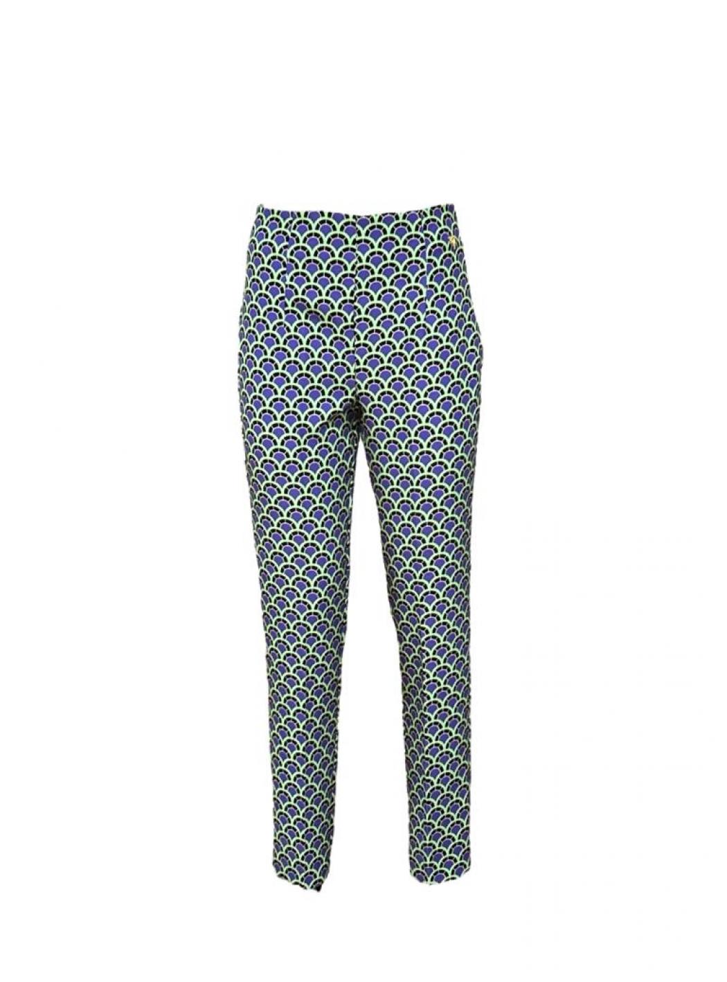 Pantalone Donna gai mattiolo gm1153