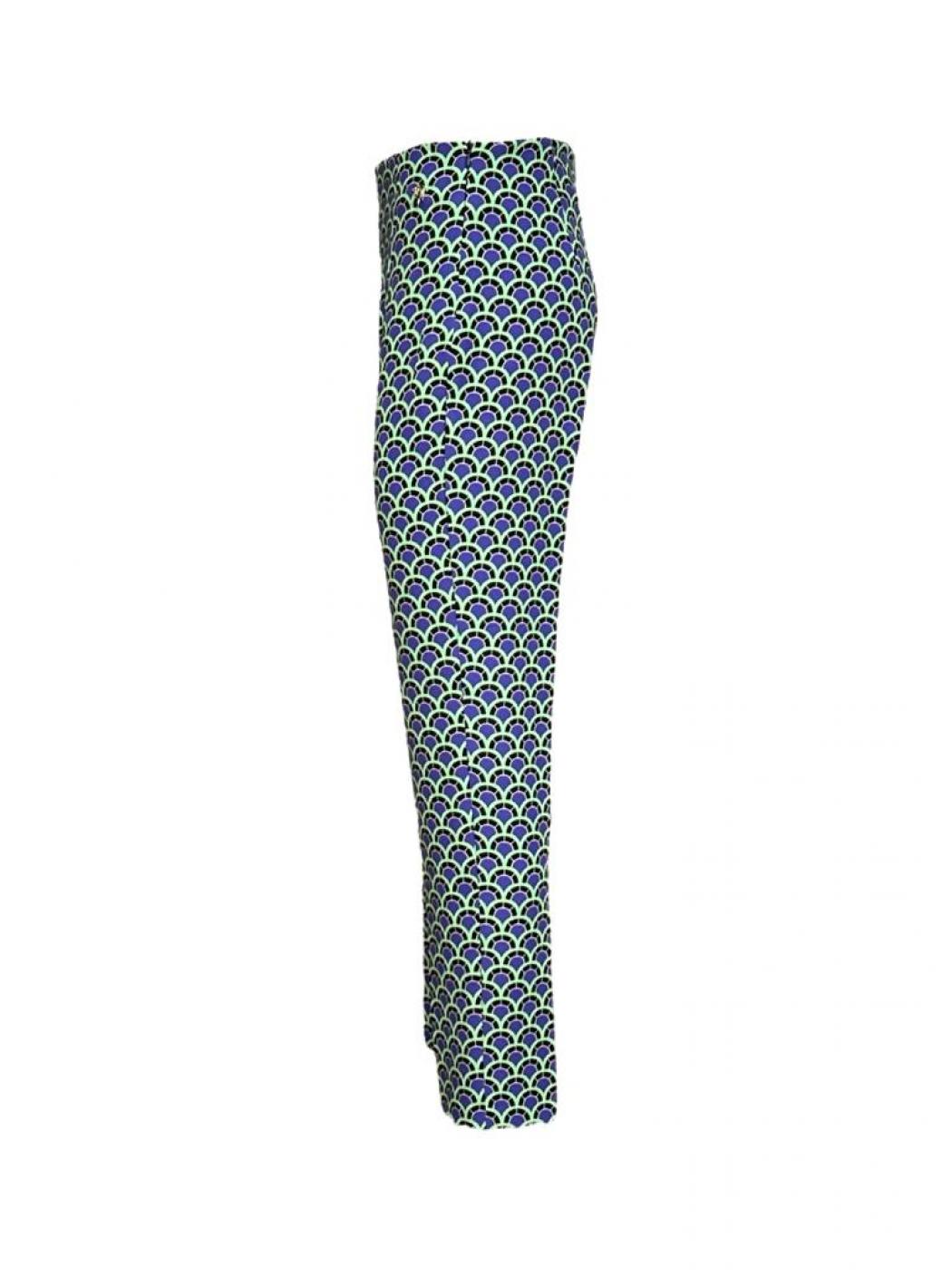 Pantalone Donna gai mattiolo gm1153