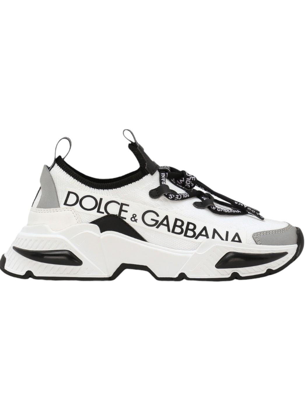 Sneakers Bambino Dolce e Gabbana DA5203AB0688B926