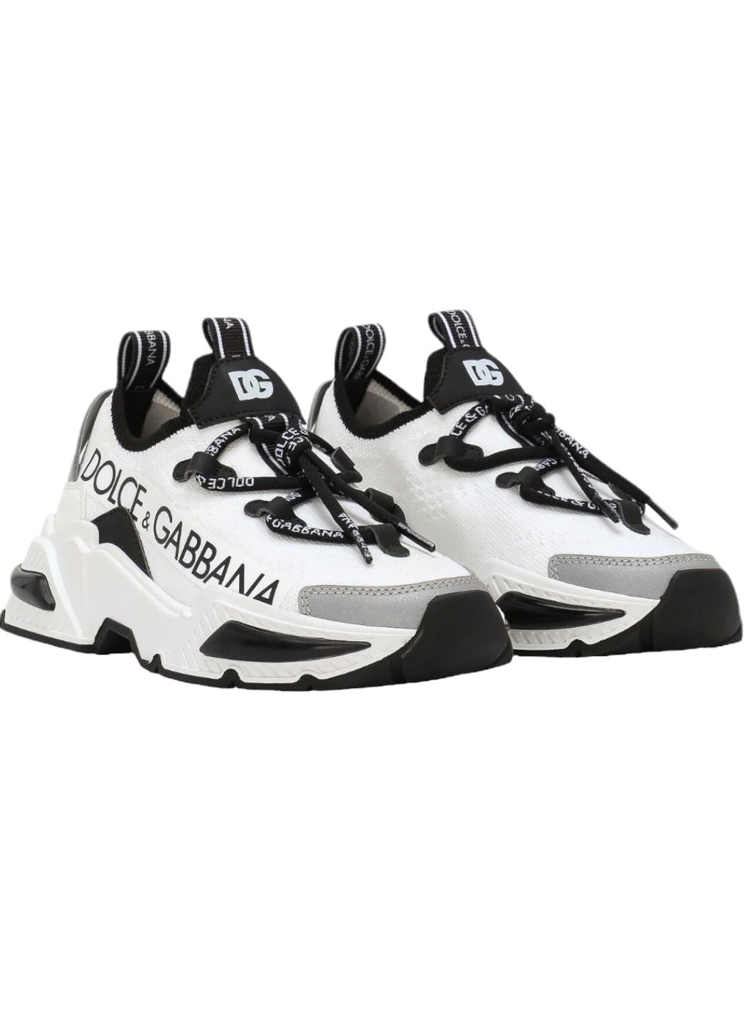 Sneakers Bambino Dolce e Gabbana DA5203AB0688B926