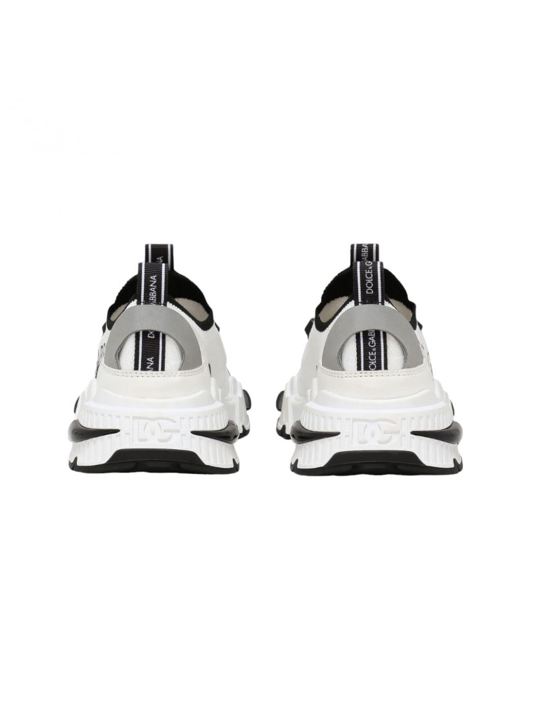 Sneakers Bambino Dolce e Gabbana DA5203AB0688B926