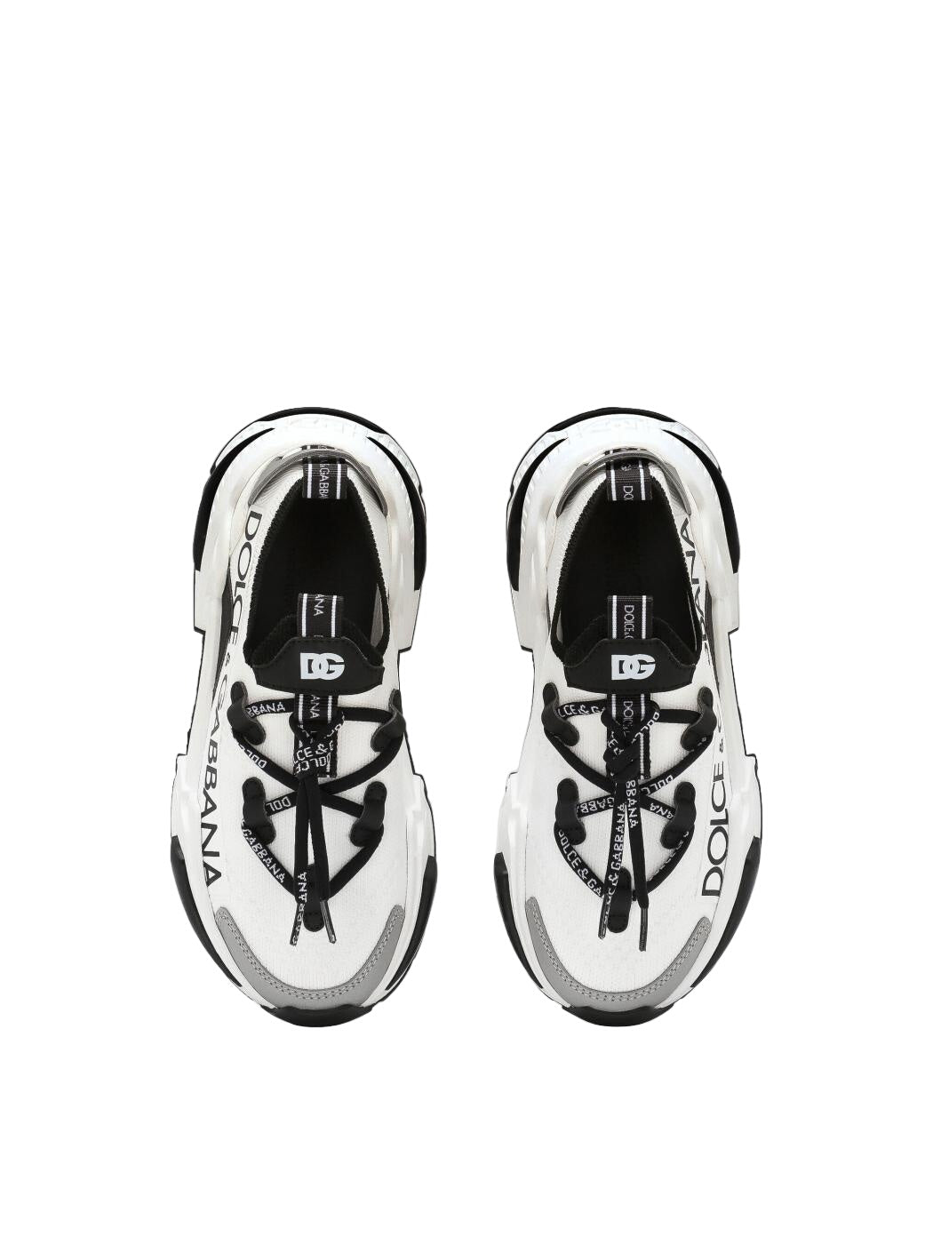 Sneakers Bambino Dolce e Gabbana DA5203AB0688B926