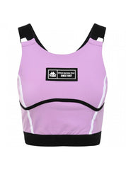 Top Donna kappa 381d4jw_tech_zika_viola