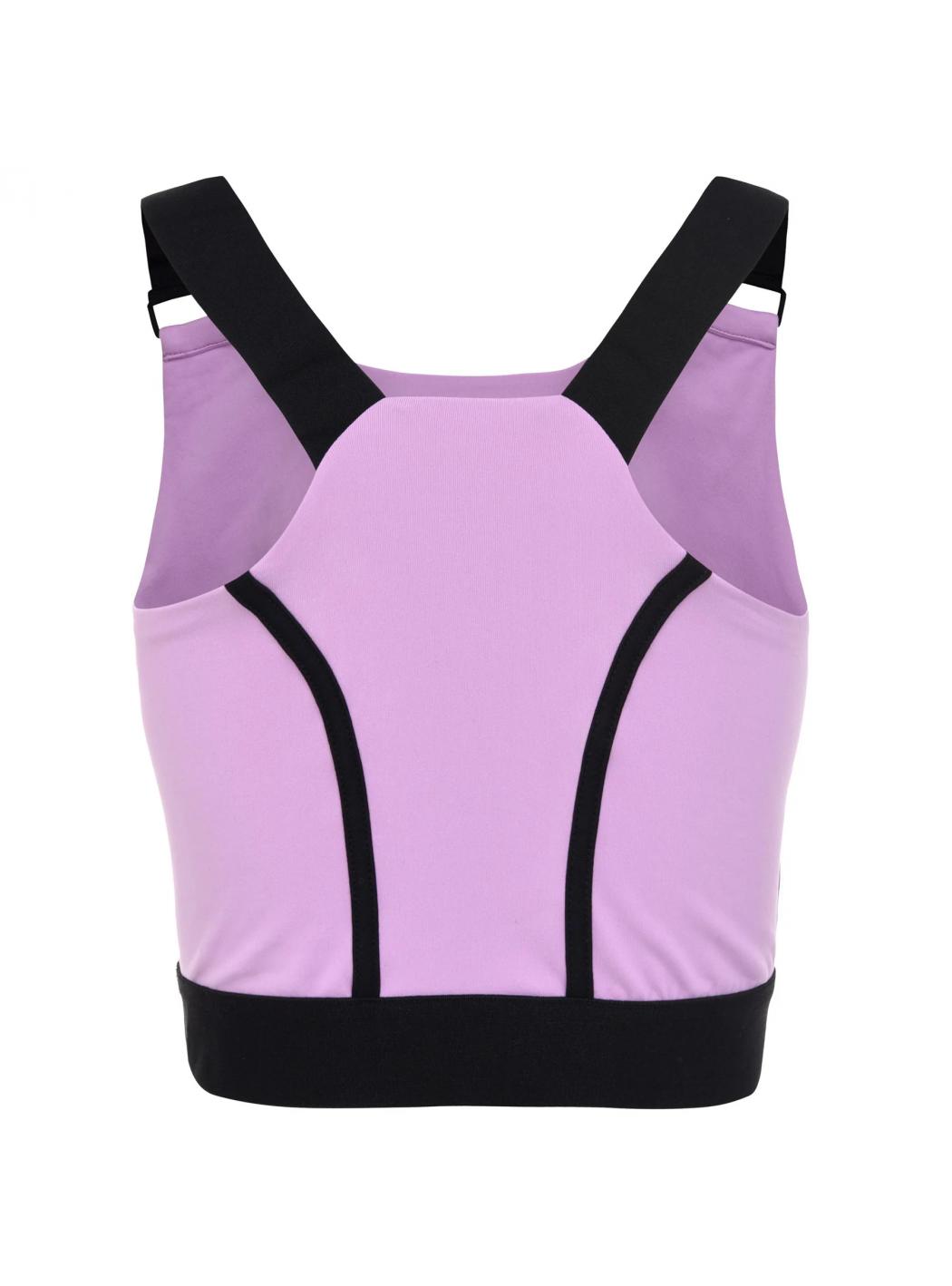 Top Donna kappa 381d4jw_tech_zika_viola