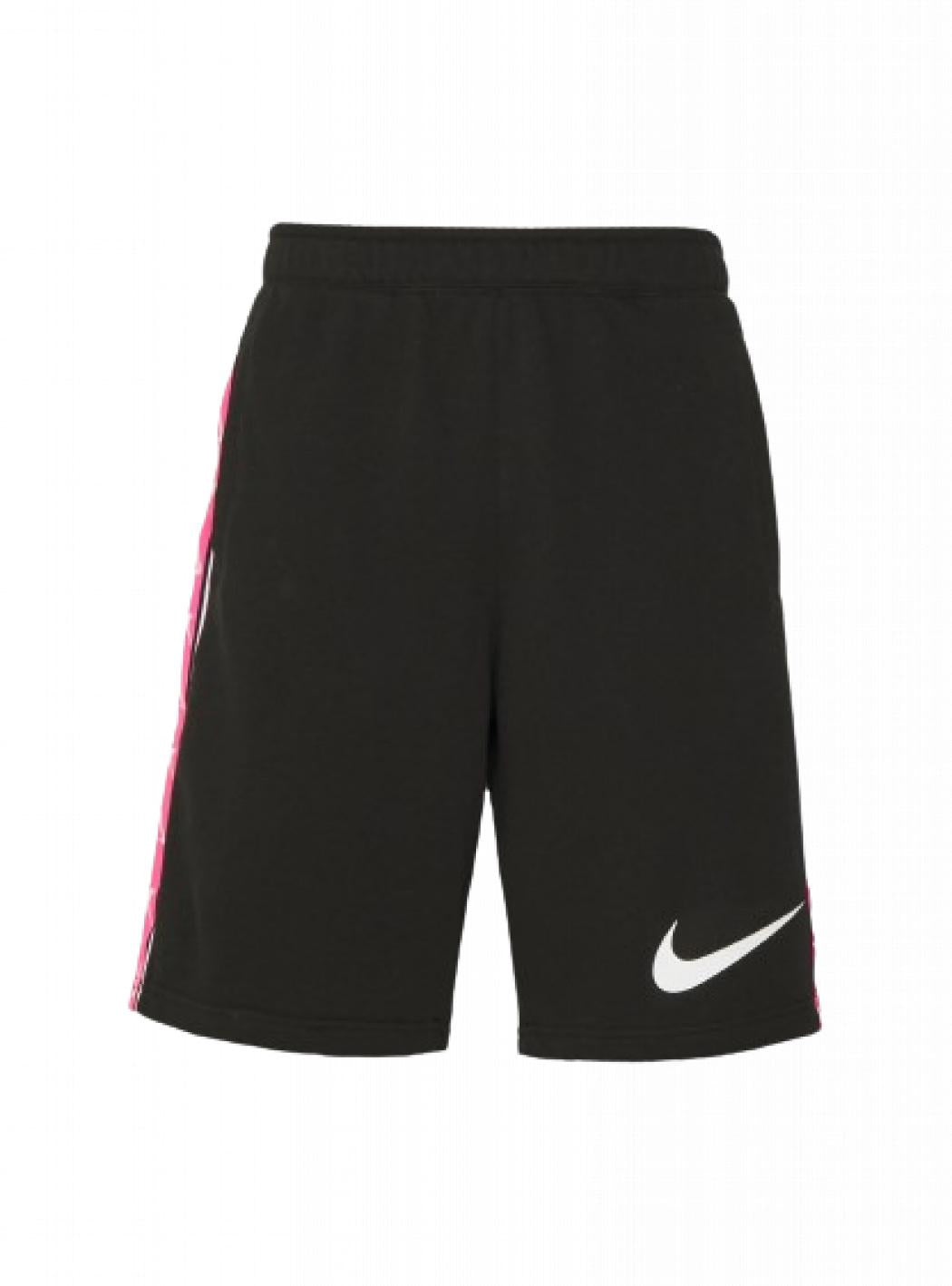 Bermuda Uomo nike sportswear fj5317-010_nero