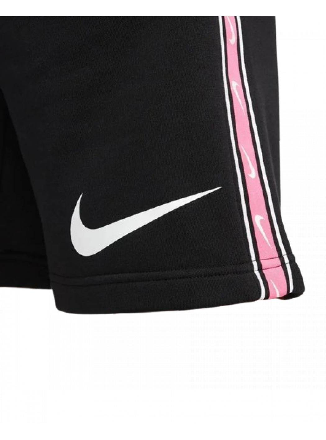 Bermuda Uomo nike sportswear fj5317-010_nero