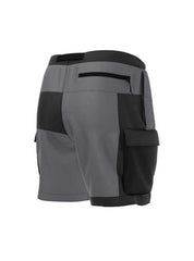 Costume Uomo nike swim nessd465_-001_grigionero