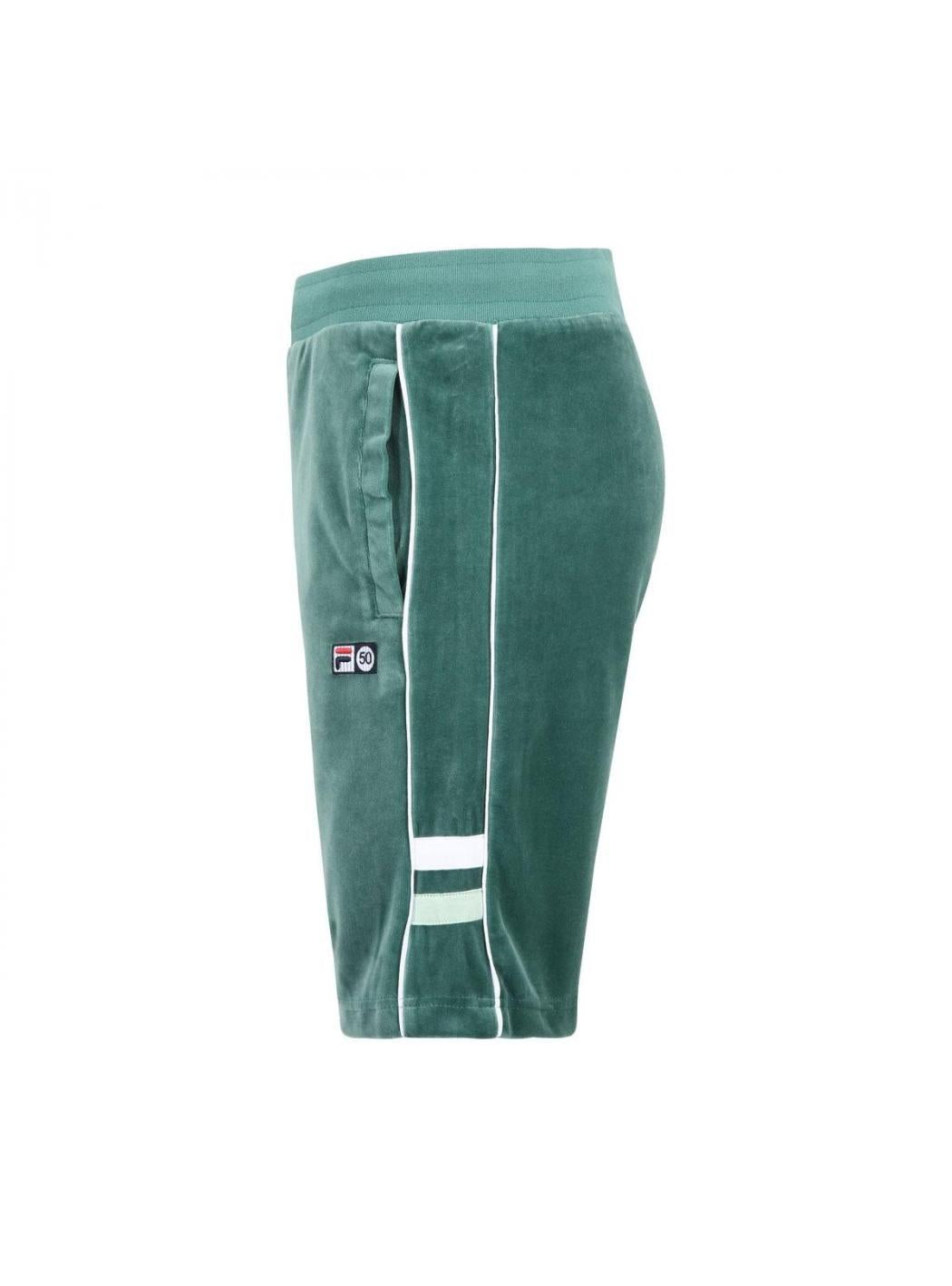 Bermuda Uomo fila fam0393_zorge_shorts_verde