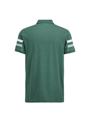 Polo Uomo fila fam0389_zwota_polo_verde