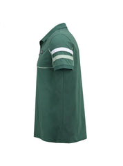 Polo Uomo fila fam0389_zwota_polo_verde