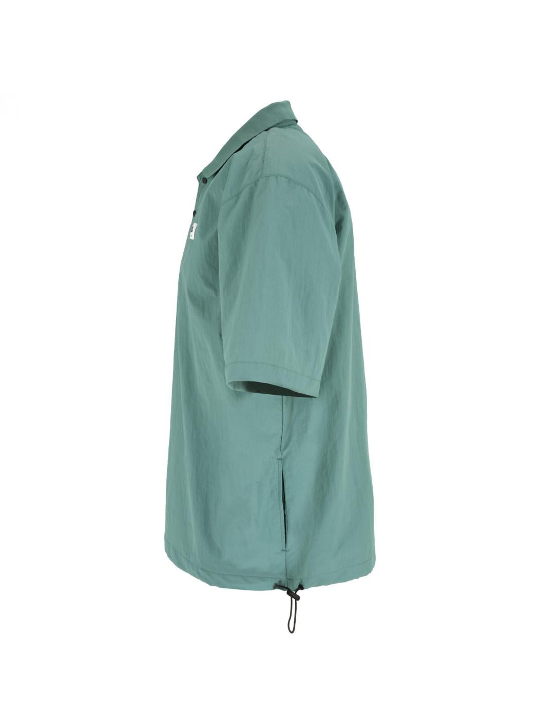 Polo Uomo fila fam0358_twist_polo_verde