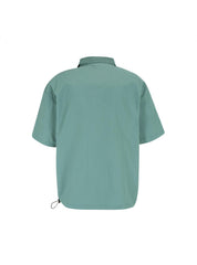 Polo Uomo fila fam0358_twist_polo_verde
