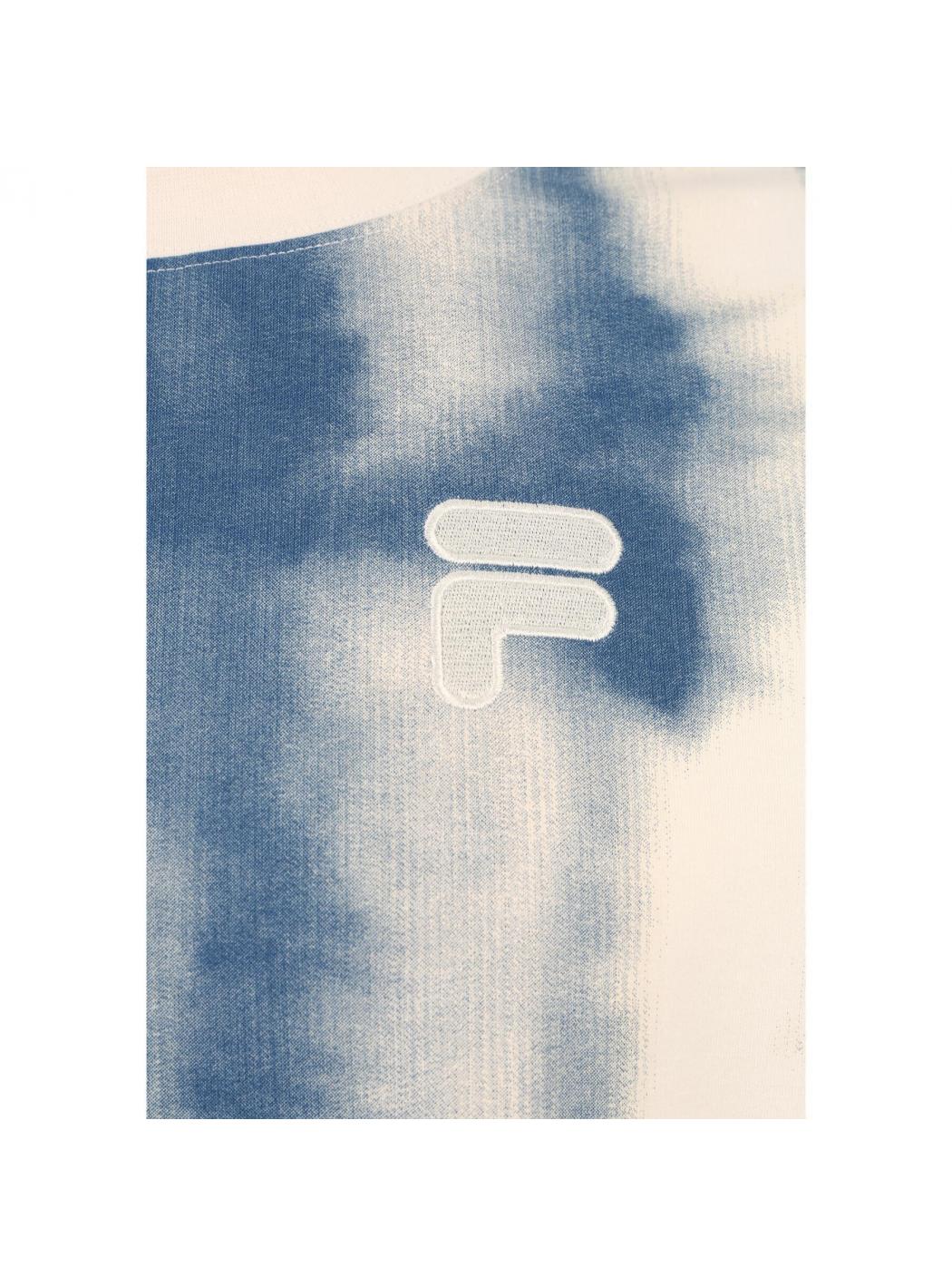 T-shirt Uomo fila fam0304_capoliveri_oversize