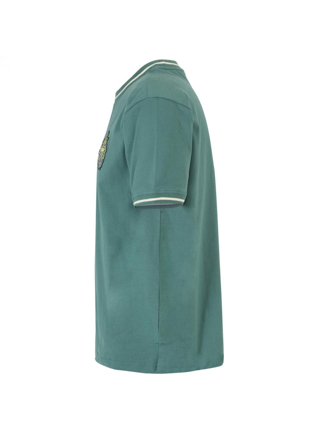 T-shirt Uomo fila fam0371_thomm_tee