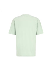 T-shirt Uomo fila fam0331_brovo_oversize