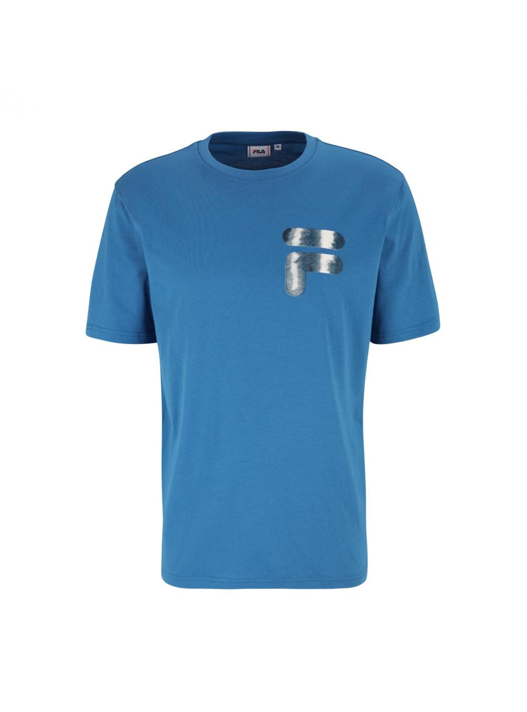T-shirt Uomo fila fam0350
