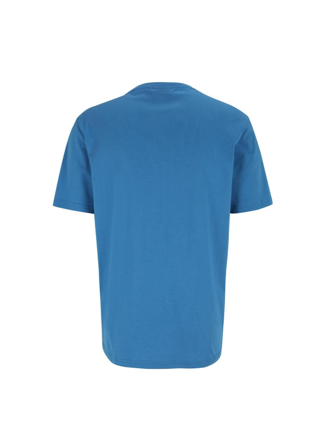 T-shirt Uomo fila fam0350