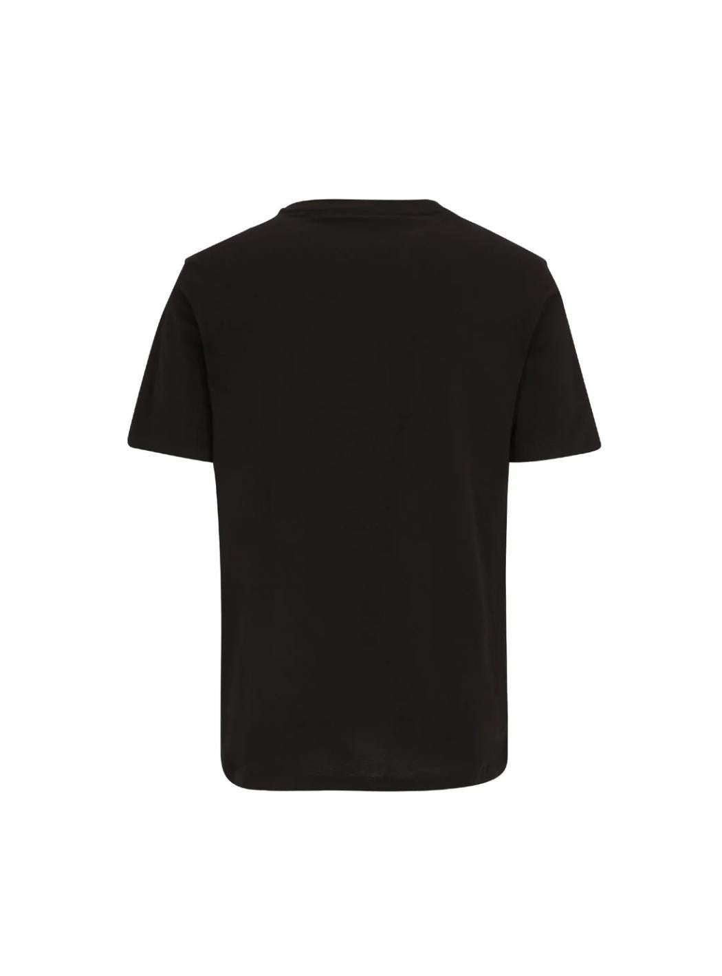 T-shirt Uomo fila fam0349