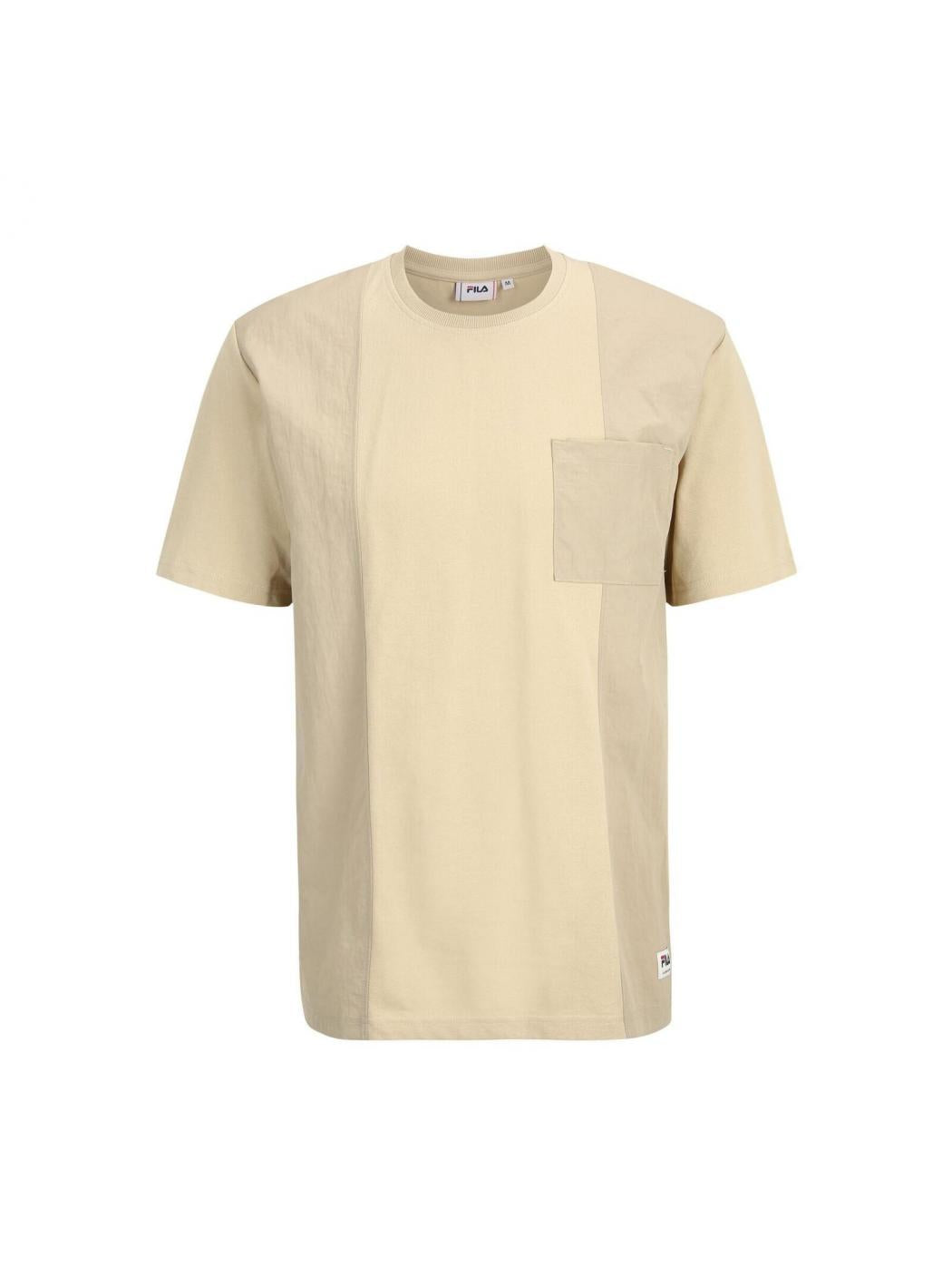 T-shirt Uomo fila fam0370