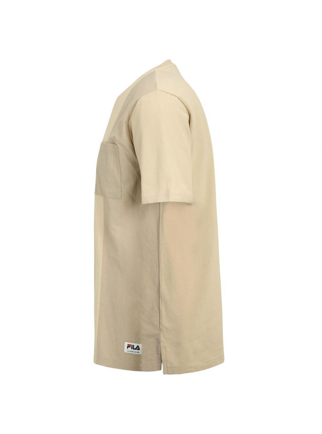 T-shirt Uomo fila fam0370